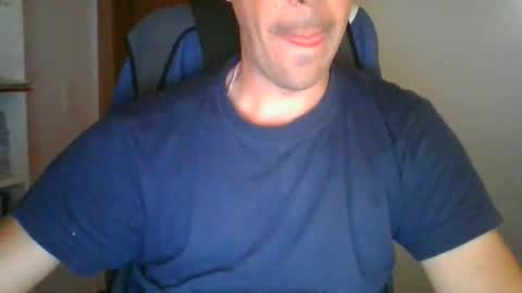 Snapshot of geronimo_2 chatting on 09-10-25, 06:52 geronimo_2 online show from 09-10-25, 06:52