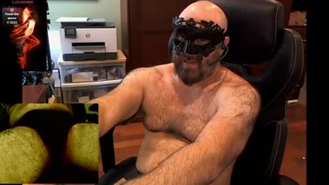 Daddy Jokes online show from 06-10-26, 05:01