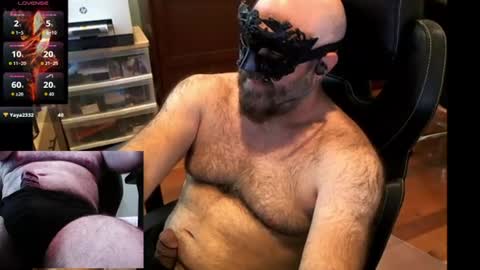 Daddy Jokes online show from 07-23-26, 05:00