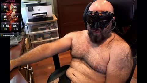 Daddy Jokes online show from 07-31-26, 05:34