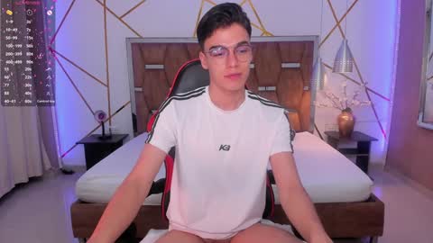 Geronimo online show from 12-05-24, 08:22