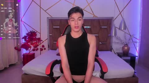 Geronimo online show from 12-12-24, 08:57