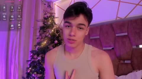 Geronimo online show from 12-14-24, 08:34