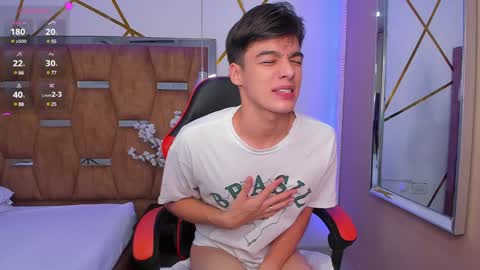 Geronimo online show from 01-03-25, 04:55