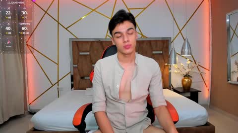 Geronimo online show from 01-21-25, 05:16