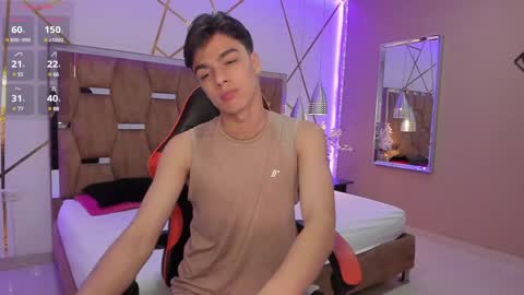 Geronimo online show from 01-25-25, 08:00