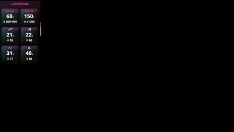 Geronimo online show from 02-01-25, 05:07