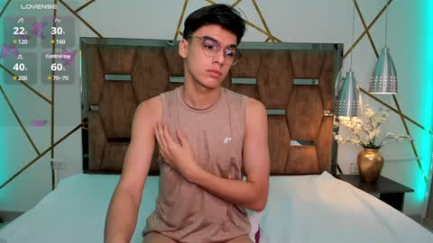 Geronimo online show from 02-05-25, 08:11