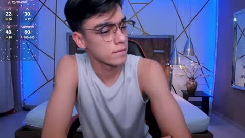 Geronimo online show from 02-07-25, 08:11