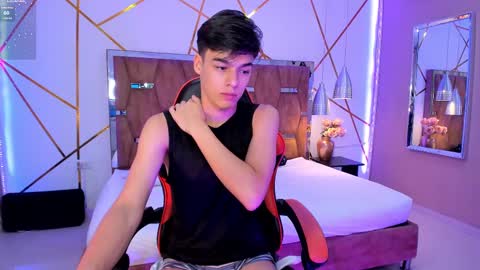 Geronimo online show from 02-23-25, 05:56