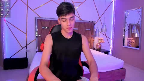 Geronimo online show from 02-23-25, 09:00