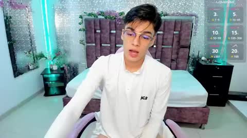 Geronimo online show from 03-08-25, 08:33