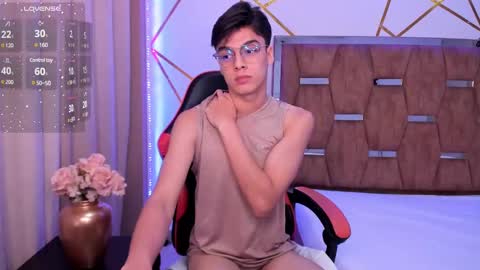 Geronimo online show from 03-12-25, 08:19