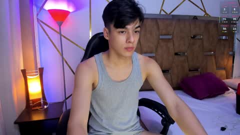 Geronimo online show from 04-01-26, 09:23