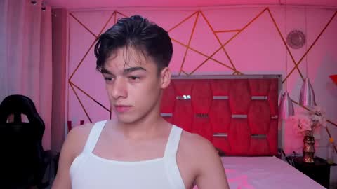 Geronimo online show from 04-04-26, 08:39