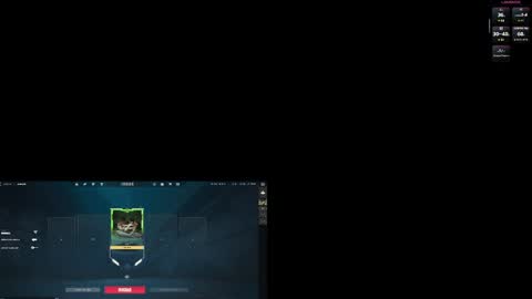 Geronimo online show from 04-17-26, 09:07