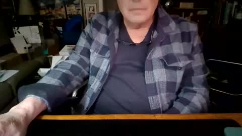 Jason online show from 03-01-25, 10:10