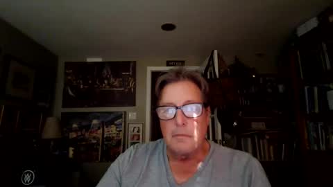 Jason online show from 10-05-25, 07:12