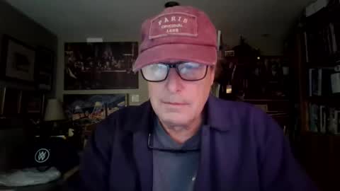 Jason online show from 11-30-25, 03:05