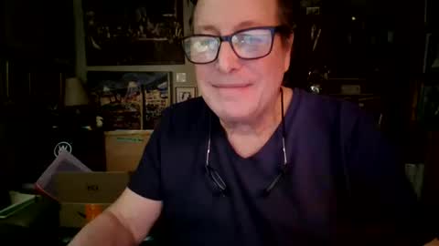 Jason online show from 01-05-26, 08:45