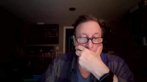 Jason online show from 03-25-26, 09:10