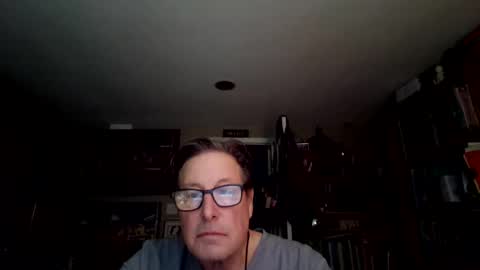 Jason online show from 03-29-26, 07:58