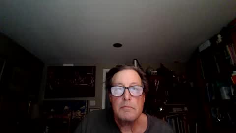 Jason online show from 04-14-26, 07:31