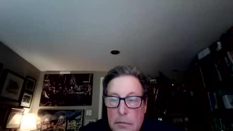 Jason online show from 04-21-26, 07:50