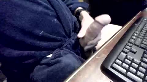 gerryharvey online show from 05-23-26, 07:29