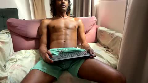 gerson229 online show from 03-30-26, 04:08