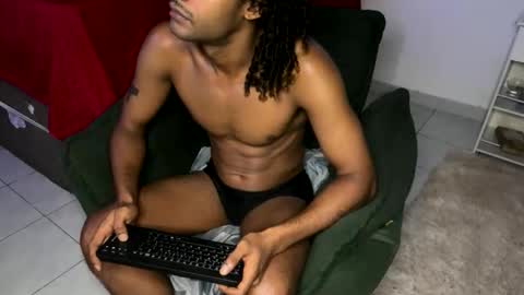 gerson229 online show from 06-03-26, 09:31
