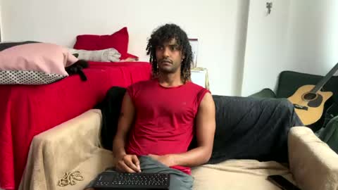 gerson229 online show from 07-05-26, 10:44
