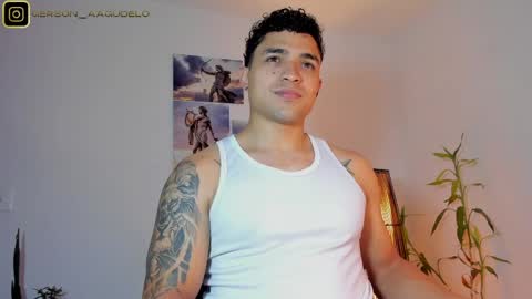 Im Gersonzt online show from 05-22-26, 09:20