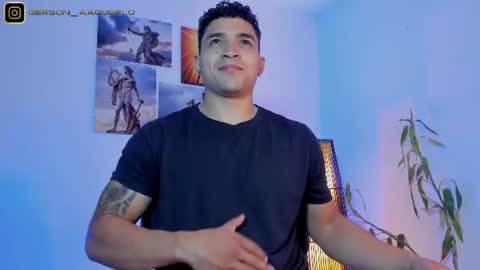 Im Gersonzt online show from 06-24-26, 10:09
