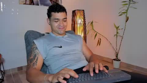 Im Gersonzt online show from 07-10-26, 09:17