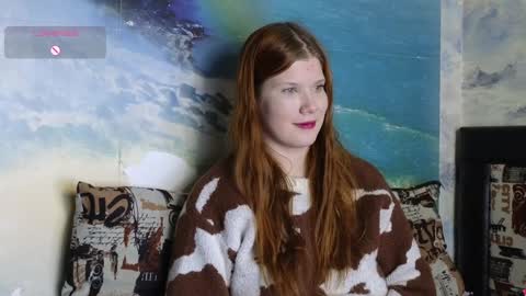 Snapshot of gertanord chatting on 12-03-24, 10:07 Gerta online show from 12-03-24, 10:07