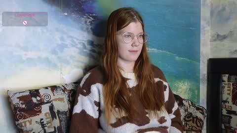 Snapshot of gertanord chatting on 12-05-24, 07:28 Gerta online show from 12-05-24, 07:28