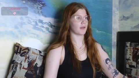 Snapshot of gertanord chatting on 12-10-24, 12:28 Gerta online show from 12-10-24, 12:28