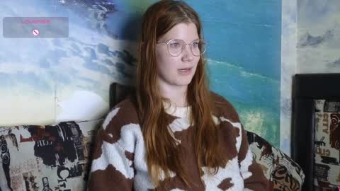 Snapshot of gertanord chatting on 12-11-24, 12:33 Gerta online show from 12-11-24, 12:33