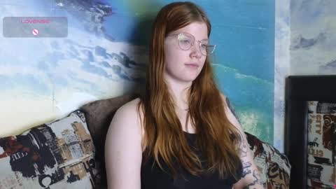 Snapshot of gertanord chatting on 12-13-24, 11:17 Gerta online show from 12-13-24, 11:17