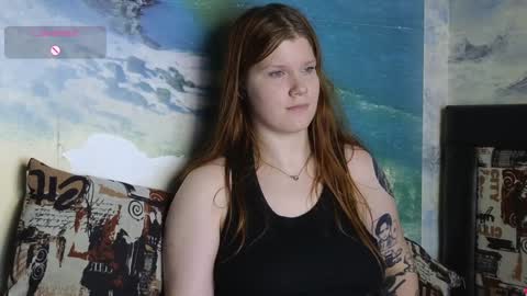 Snapshot of gertanord chatting on 12-16-24, 12:37 Gerta online show from 12-16-24, 12:37