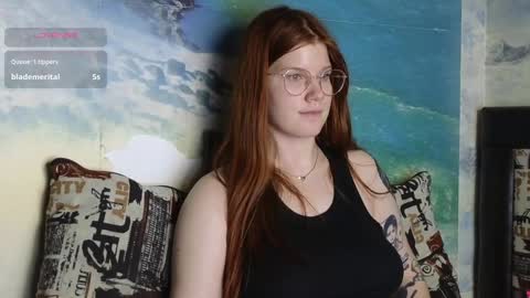 Snapshot of gertanord chatting on 12-20-24, 12:52 Gerta online show from 12-20-24, 12:52
