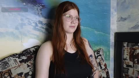 Snapshot of gertanord chatting on 12-20-24, 09:50 Gerta online show from 12-20-24, 09:50