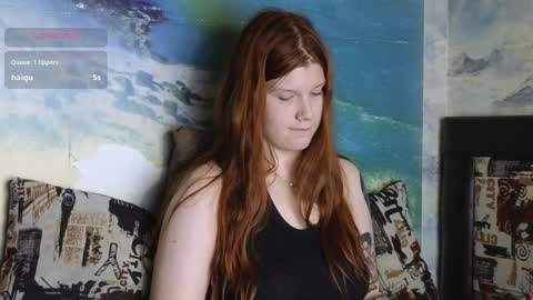 Snapshot of gertanord chatting on 12-23-24, 09:51 Gerta online show from 12-23-24, 09:51
