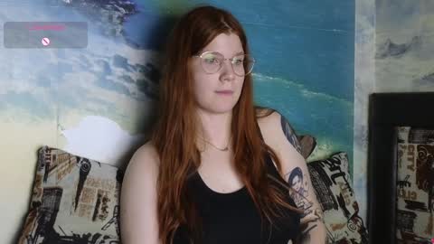 Snapshot of gertanord chatting on 12-24-24, 12:55 Gerta online show from 12-24-24, 12:55