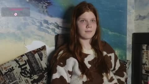 Snapshot of gertanord chatting on 12-26-24, 12:57 Gerta online show from 12-26-24, 12:57