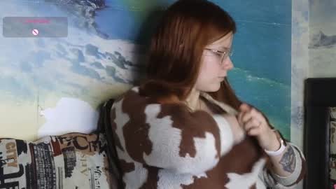 Snapshot of gertanord chatting on 12-28-24, 09:19 Gerta online show from 12-28-24, 09:19