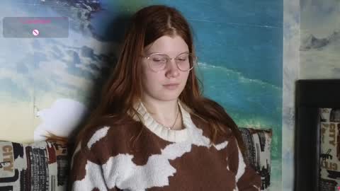 Snapshot of gertanord chatting on 12-29-24, 12:20 Gerta online show from 12-29-24, 12:20