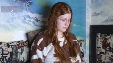 Snapshot of gertanord chatting on 01-13-25, 09:20 Gerta online show from 01-13-25, 09:20