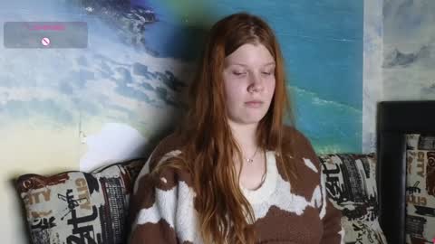 Snapshot of gertanord chatting on 01-14-25, 12:22 Gerta online show from 01-14-25, 12:22